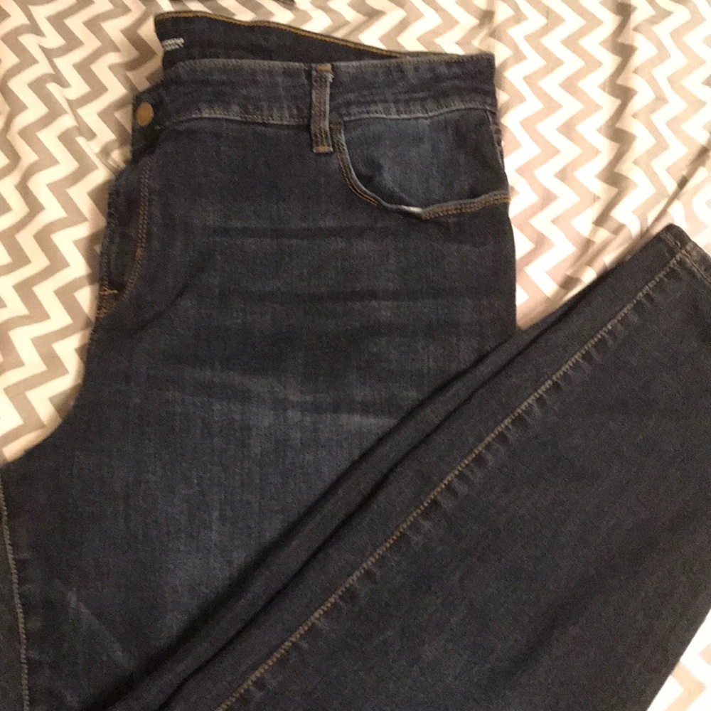 ON Skinny Jeans